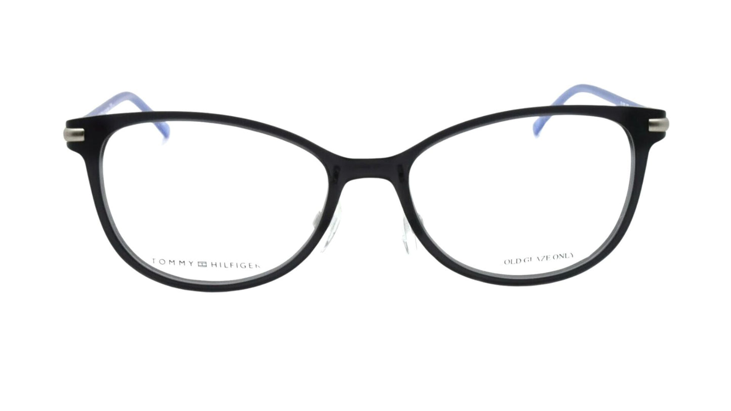 Tommy Hilfiger TH 1398 - Gray Blue