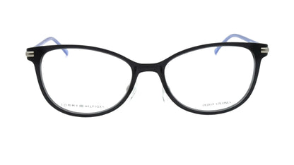 Tommy Hilfiger TH 1398 - Gray Blue