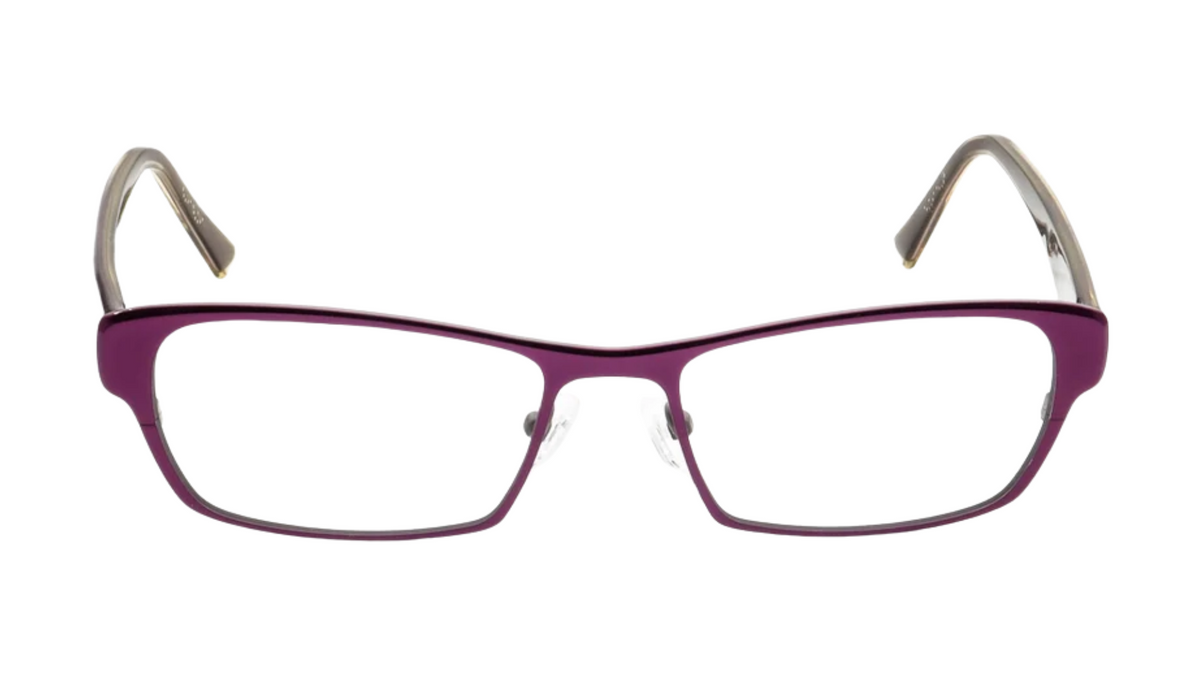 Prodesign Denmark 5147 - Purple on Gray
