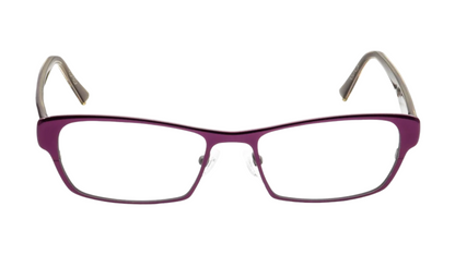 Prodesign Denmark 5147 - Purple on Gray