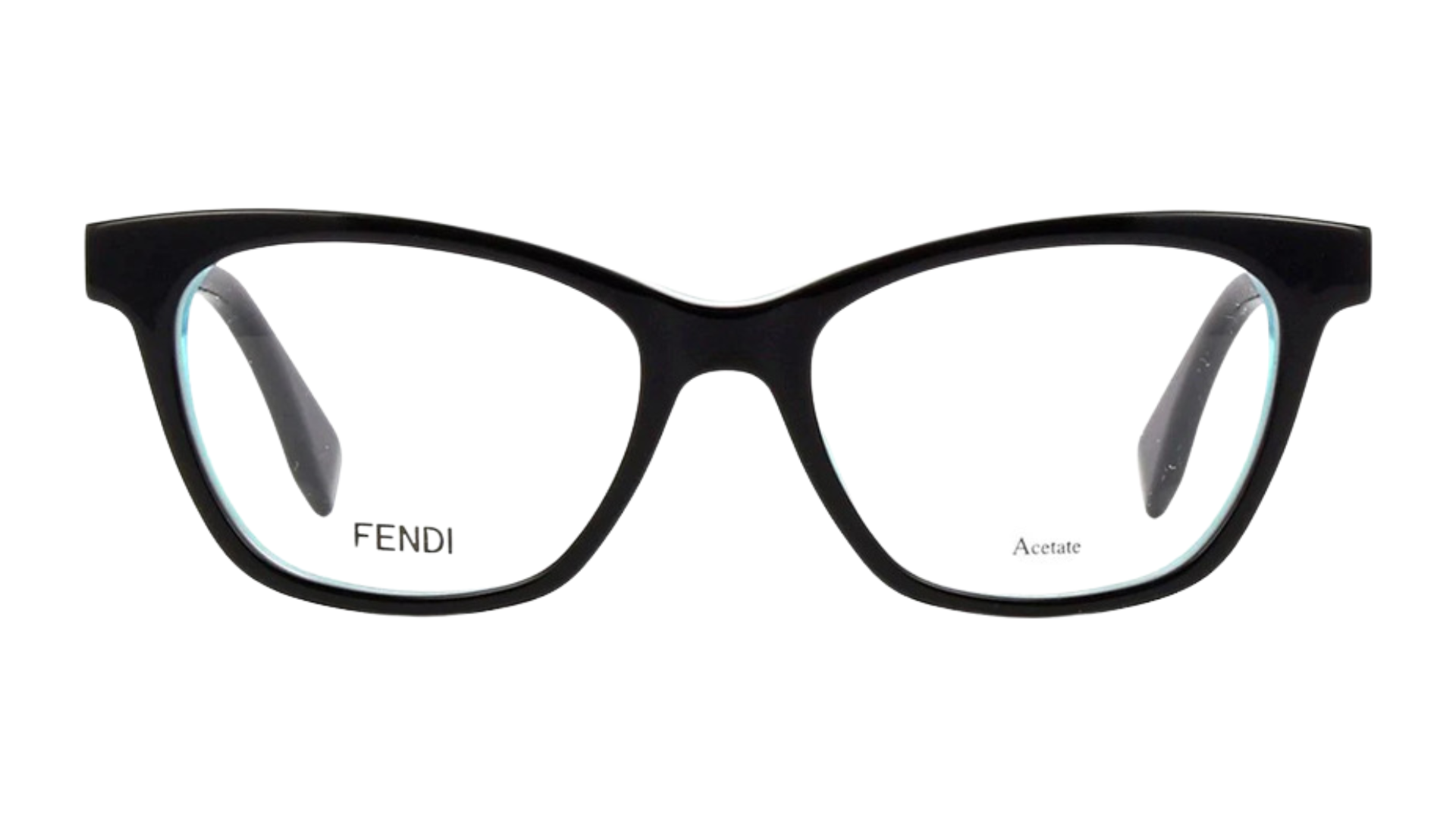 Fendi FF0256 - Black