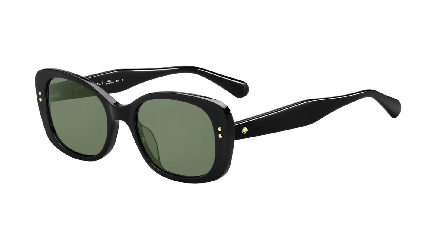 Kate Spade CITIANI/G/S - Black