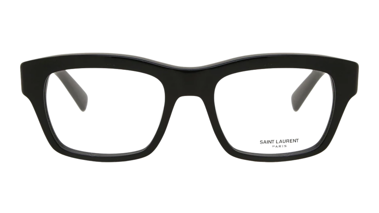 Saint Laurent SL 616 - Black