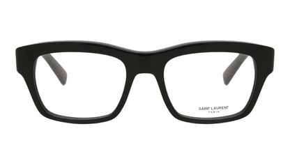 Saint Laurent SL 616 - Black
