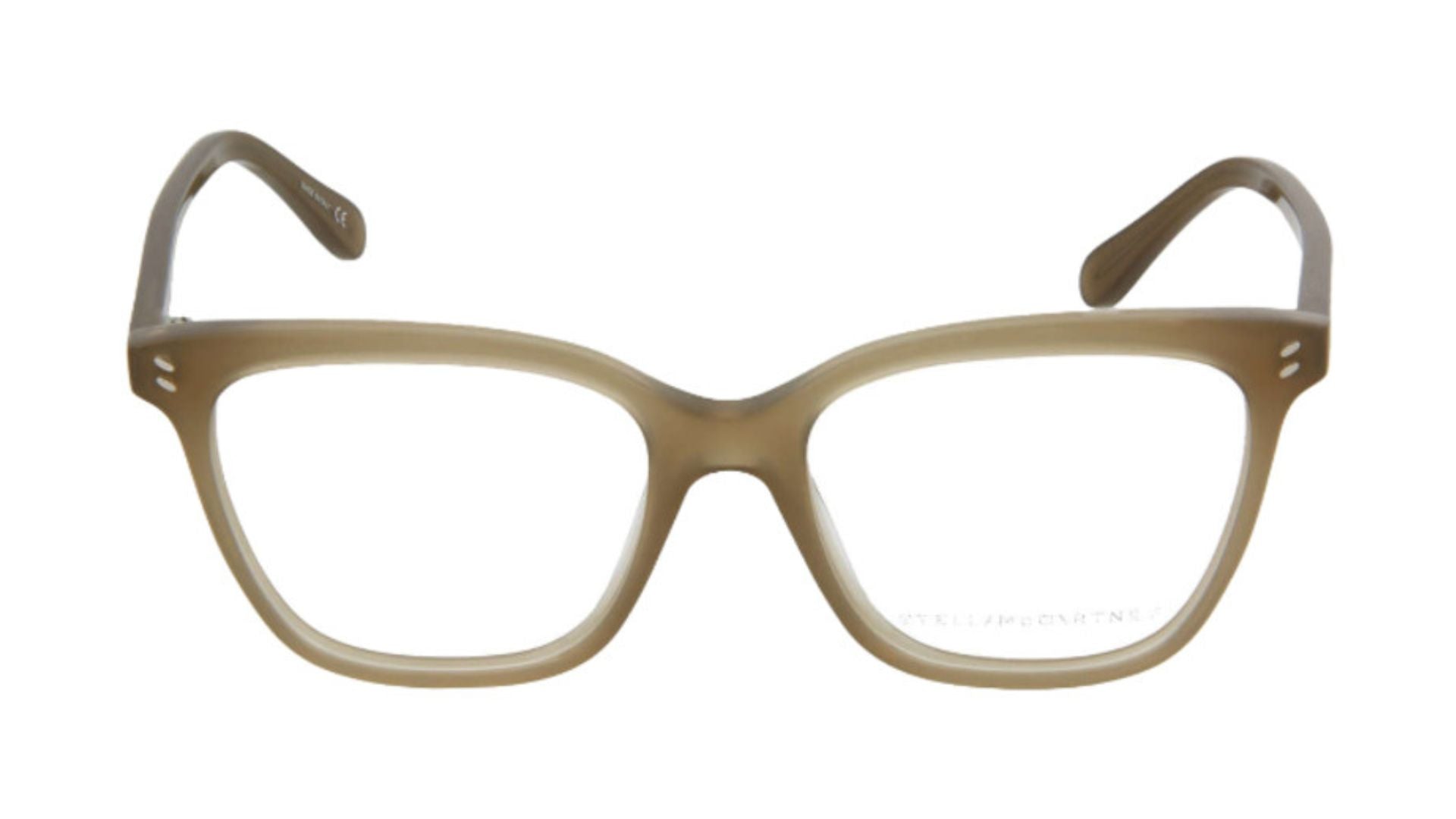 Stella McCartney SC0144OI - Green