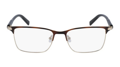 Salvatore Ferragamo SF2179 - Shiny Gold / Tortoise