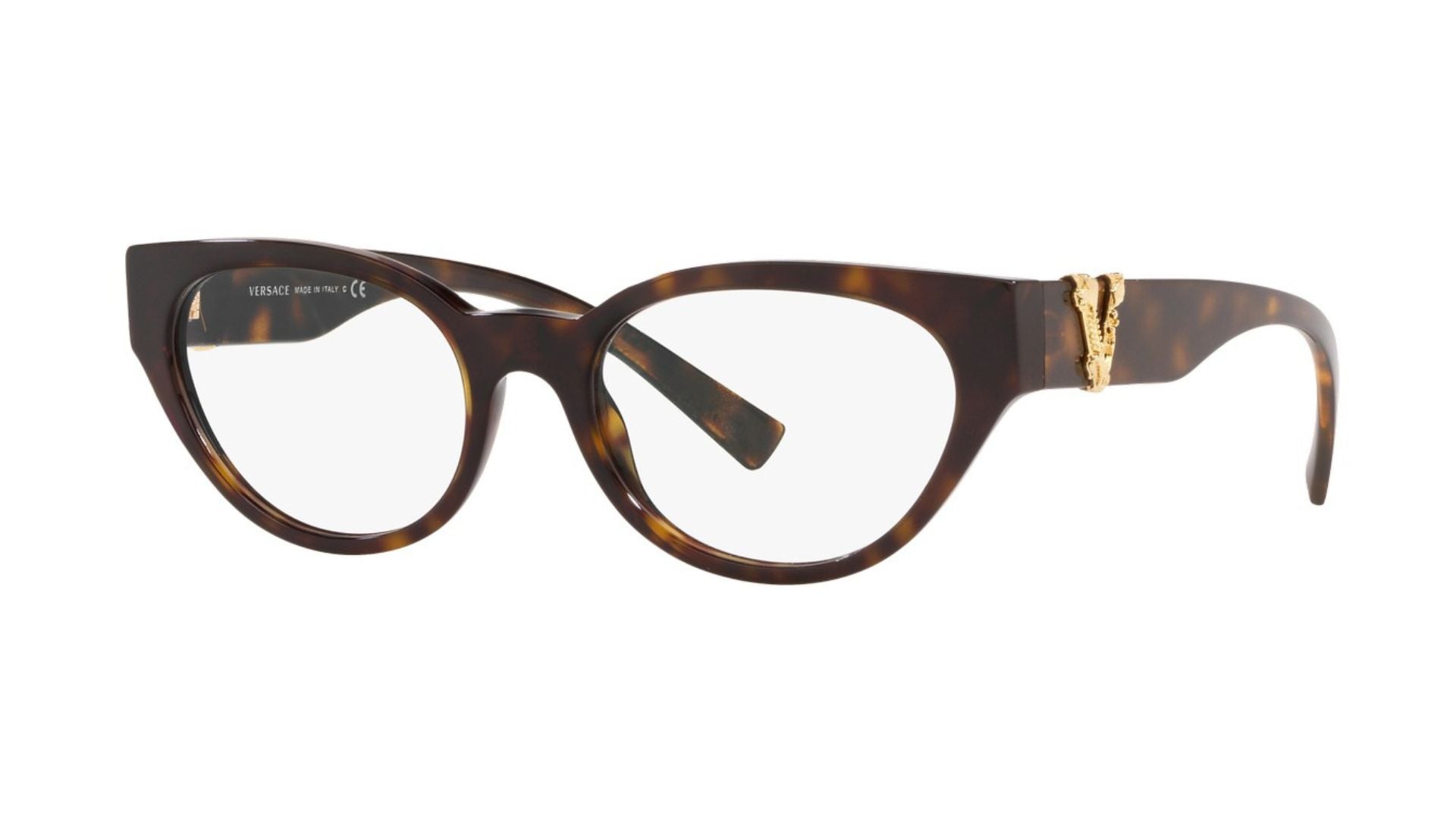 Versace VE3282 - Dark Havana