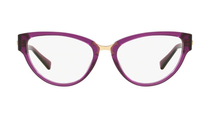 Versace VE3267A - Transparent Violet