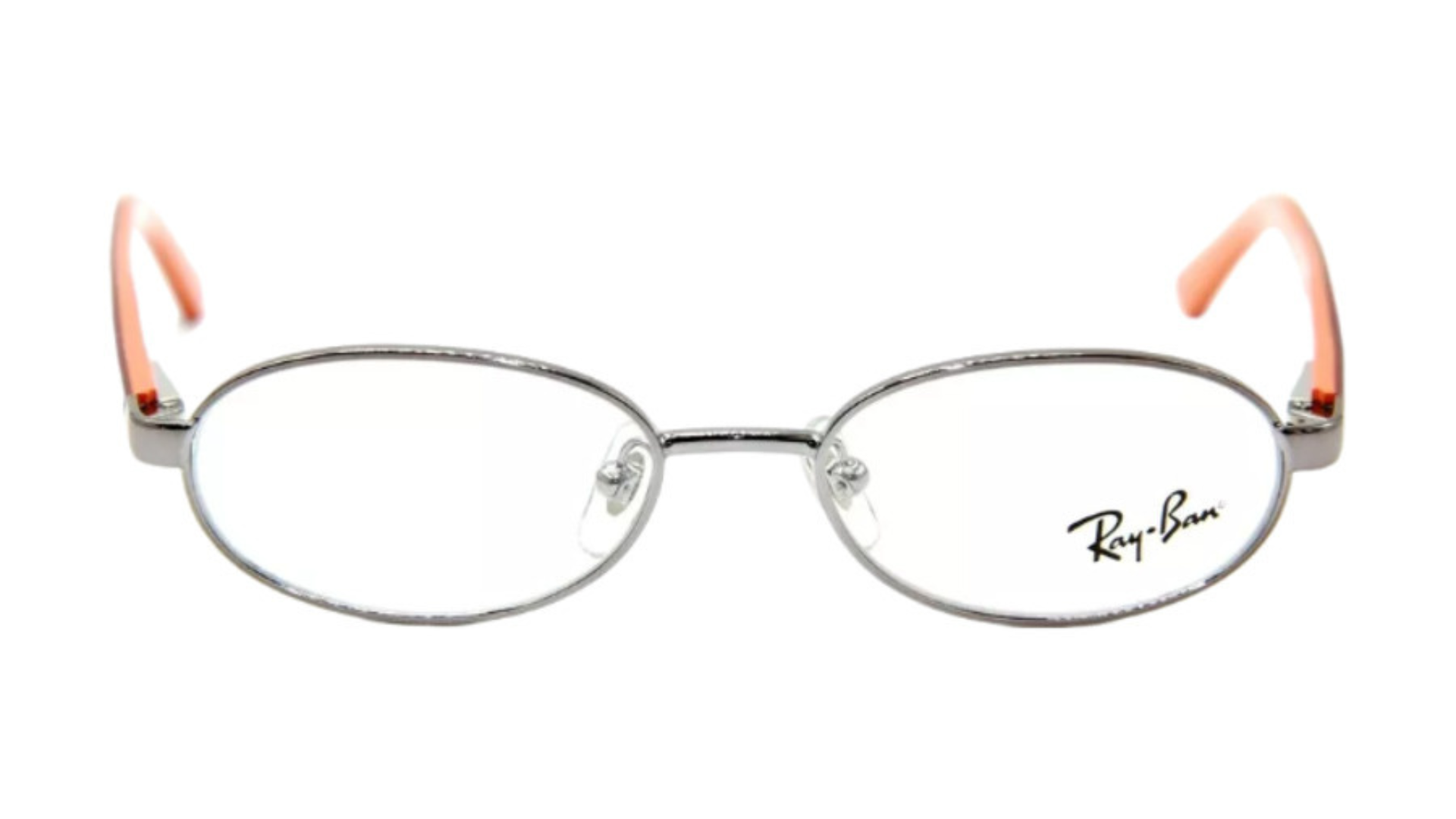 Ray-Ban Jr RB 1028 - Gunmetal