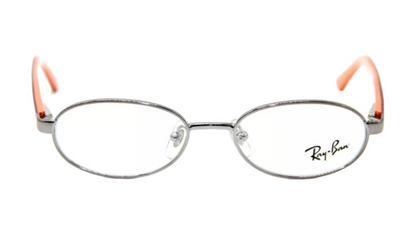 Ray-Ban Jr RB 1028 - Gunmetal