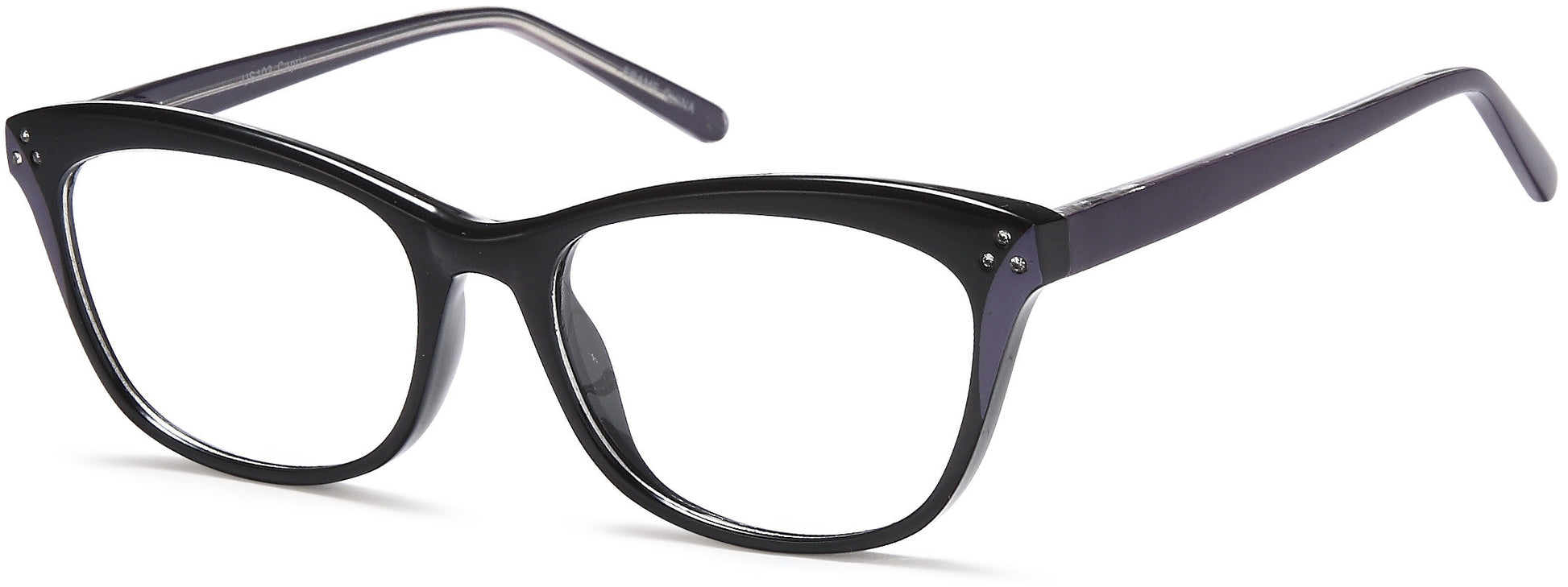 4U US103 - Black Purple