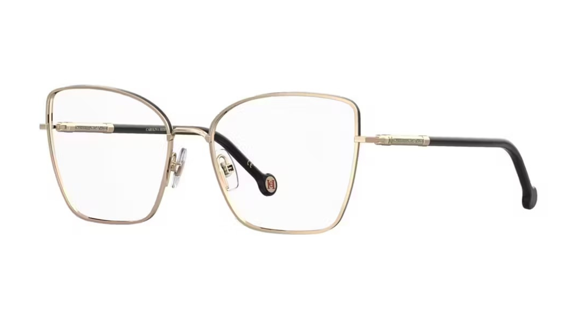 Carolina Herrera HER 0234 - Gold Black