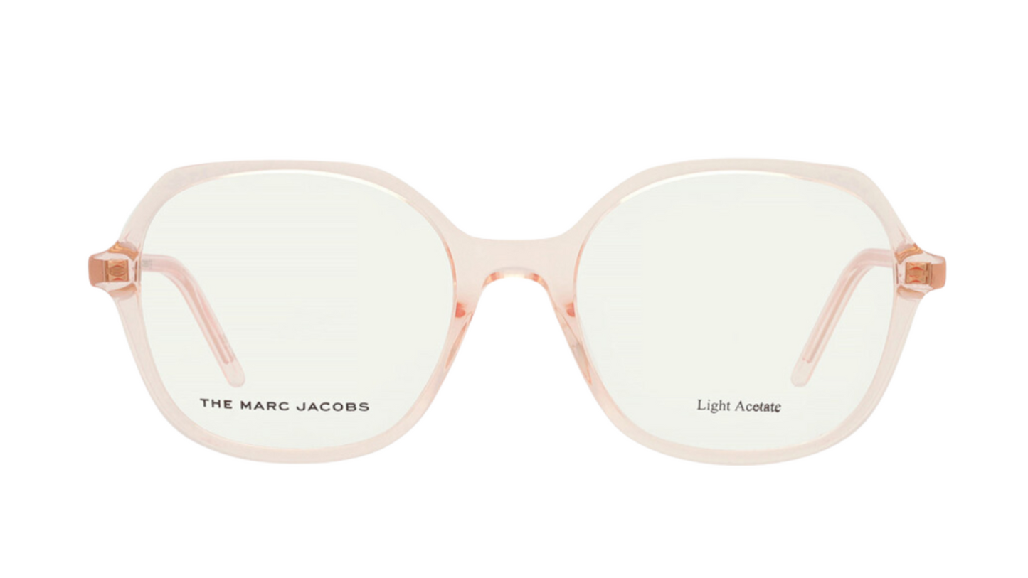 Marc Jacobs MARC 512 - Crystal Peach