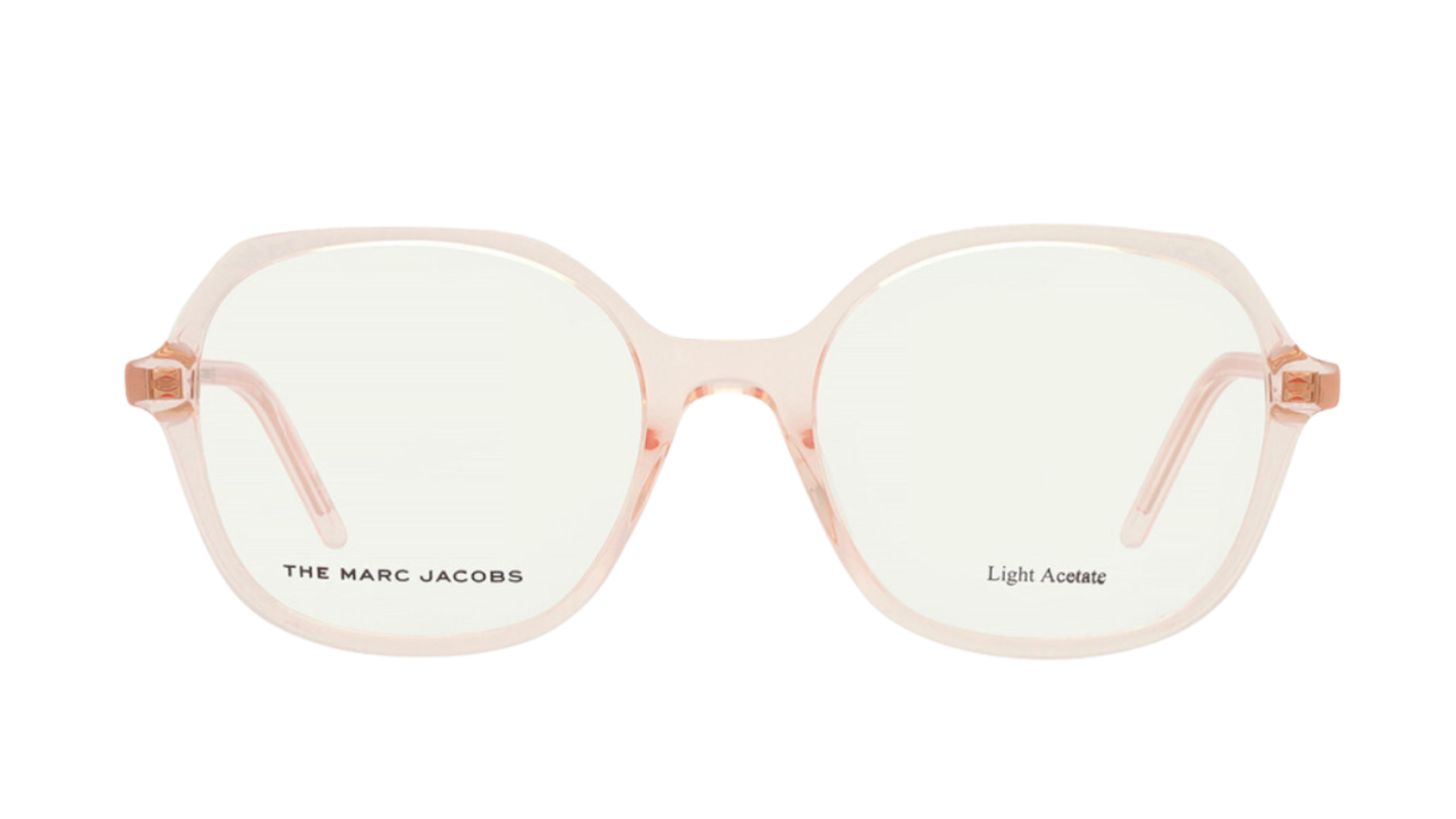 Marc Jacobs MARC 512 - Crystal Peach