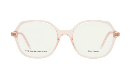Marc Jacobs MARC 512 - Crystal Peach