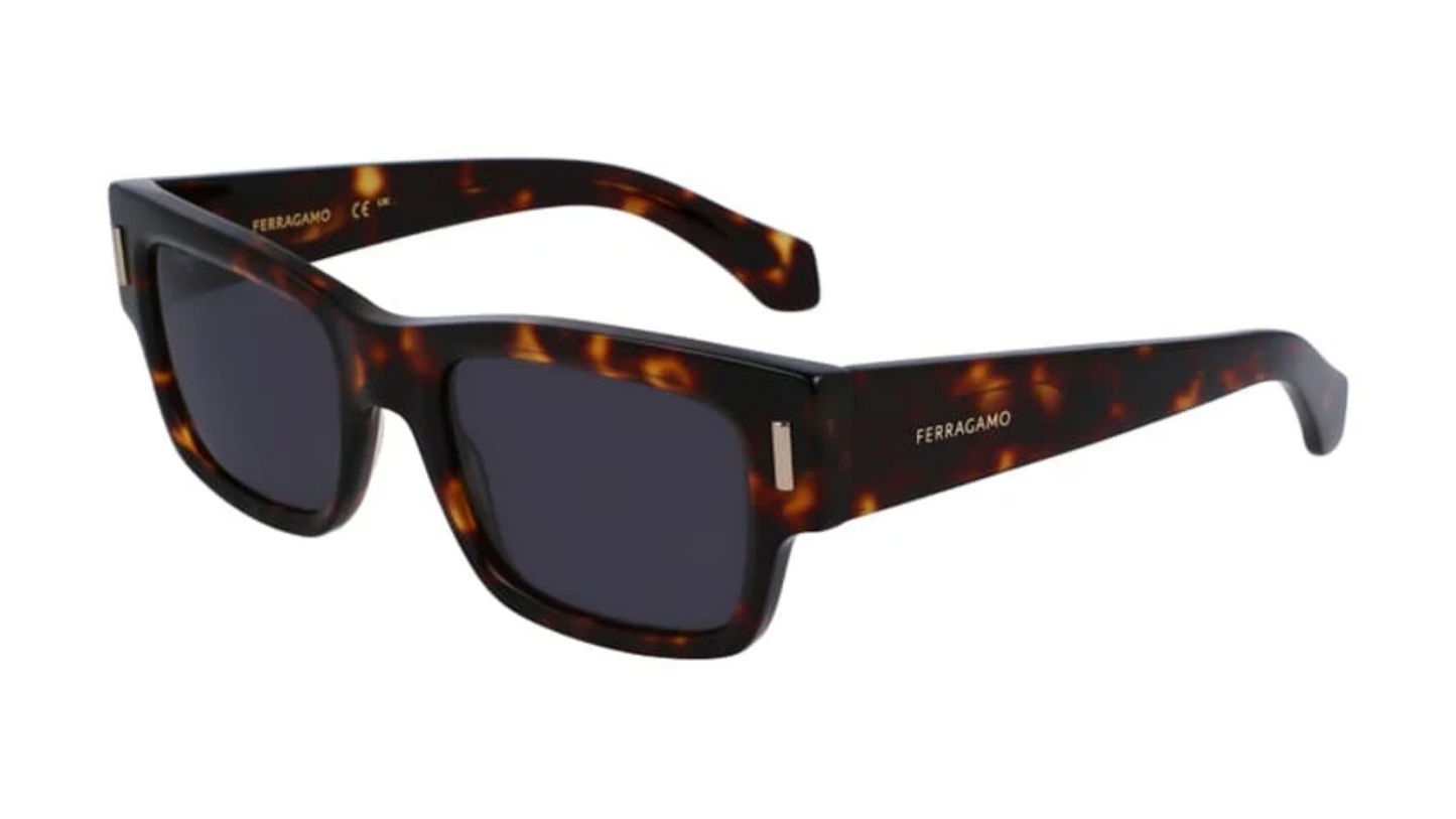 Salvatore Ferragamo SF2011S - Dark Tortoise