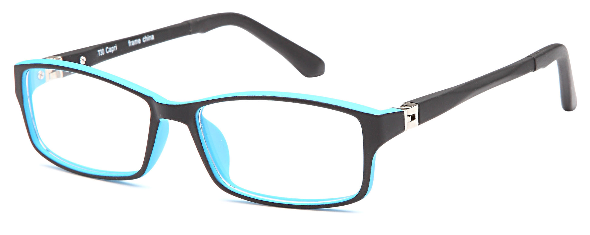 Trendy T 30 - BLACK