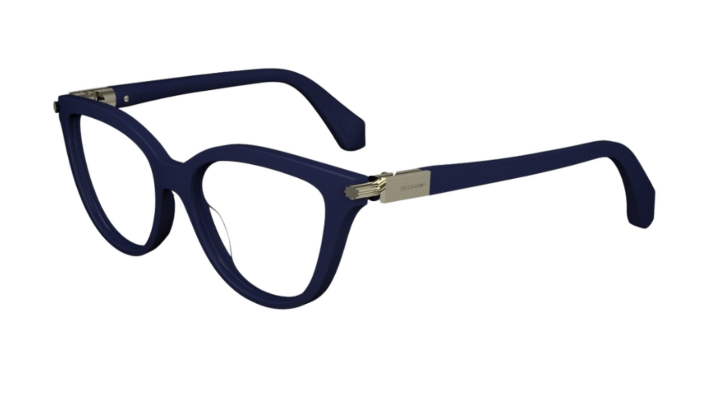 Salvatore Ferragamo SF2974EN - Blue Navy