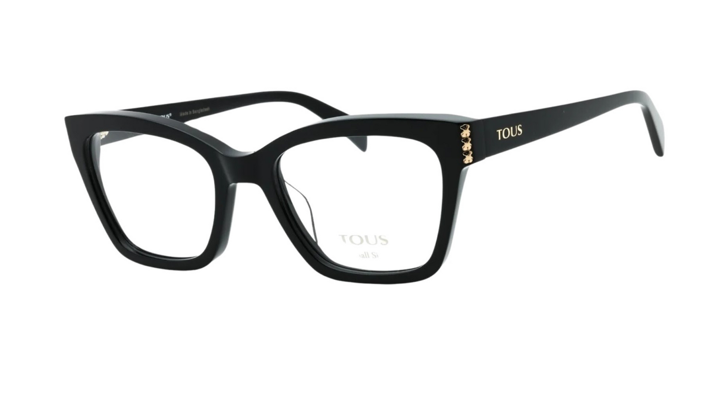 Tous VTOB66W - Shiny Black