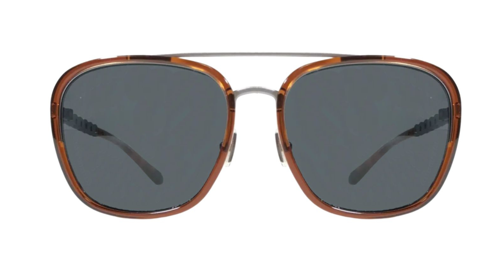 Coach HC 7089(L1023) - Sanded Shiny Gunmetal