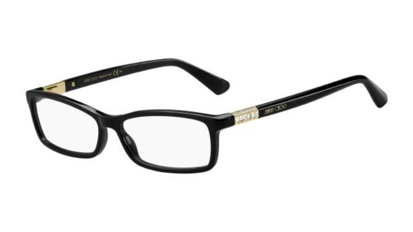 Jimmy Choo JC283 - Black