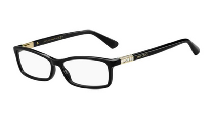 Jimmy Choo JC283 - Black
