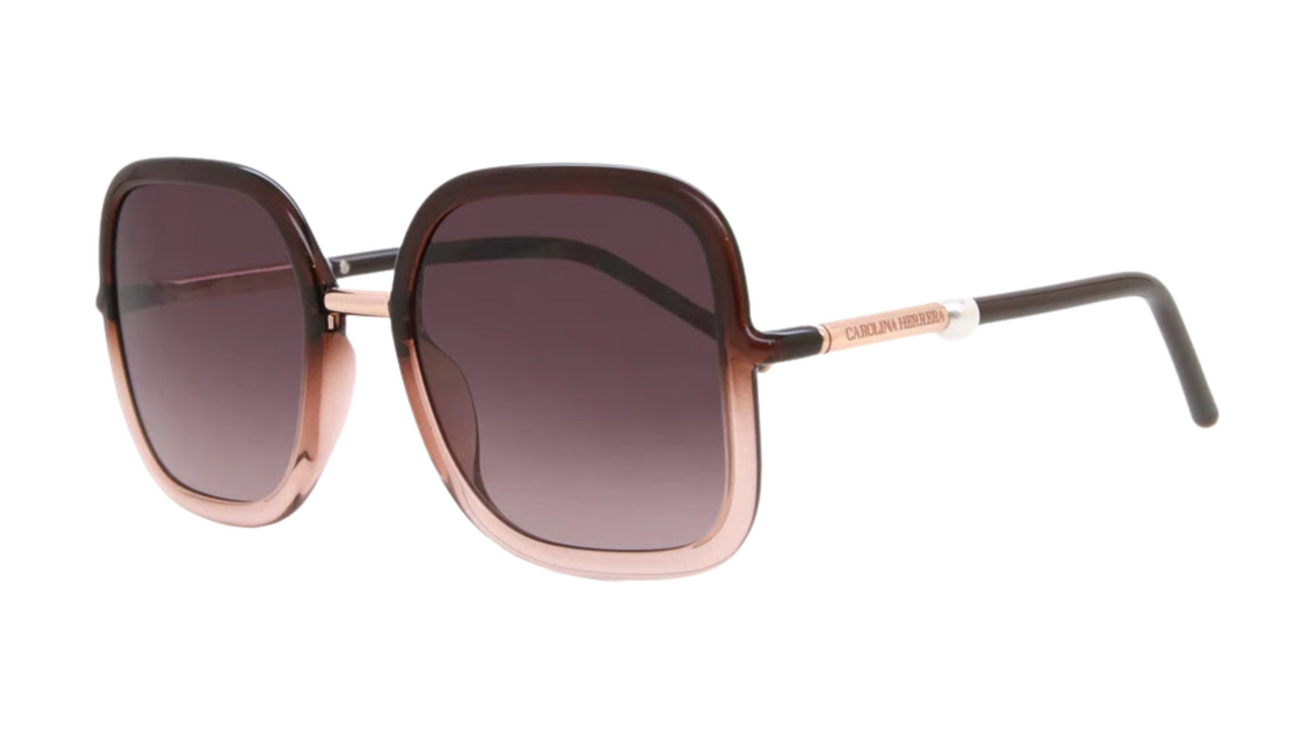Carolina Herrera HER 0078/G/S - Brown