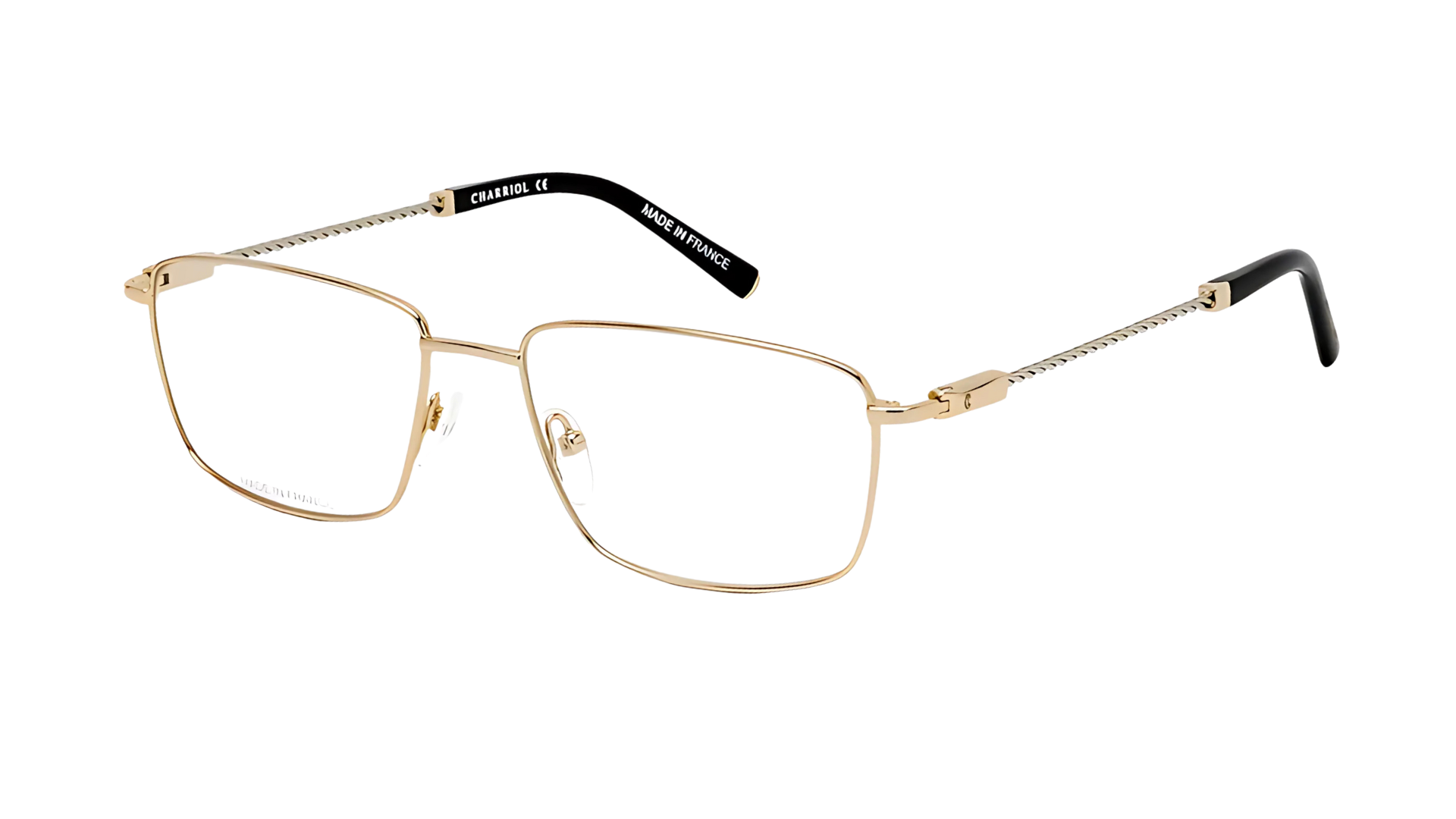 Charriol PC75061 - Gold/Silver
