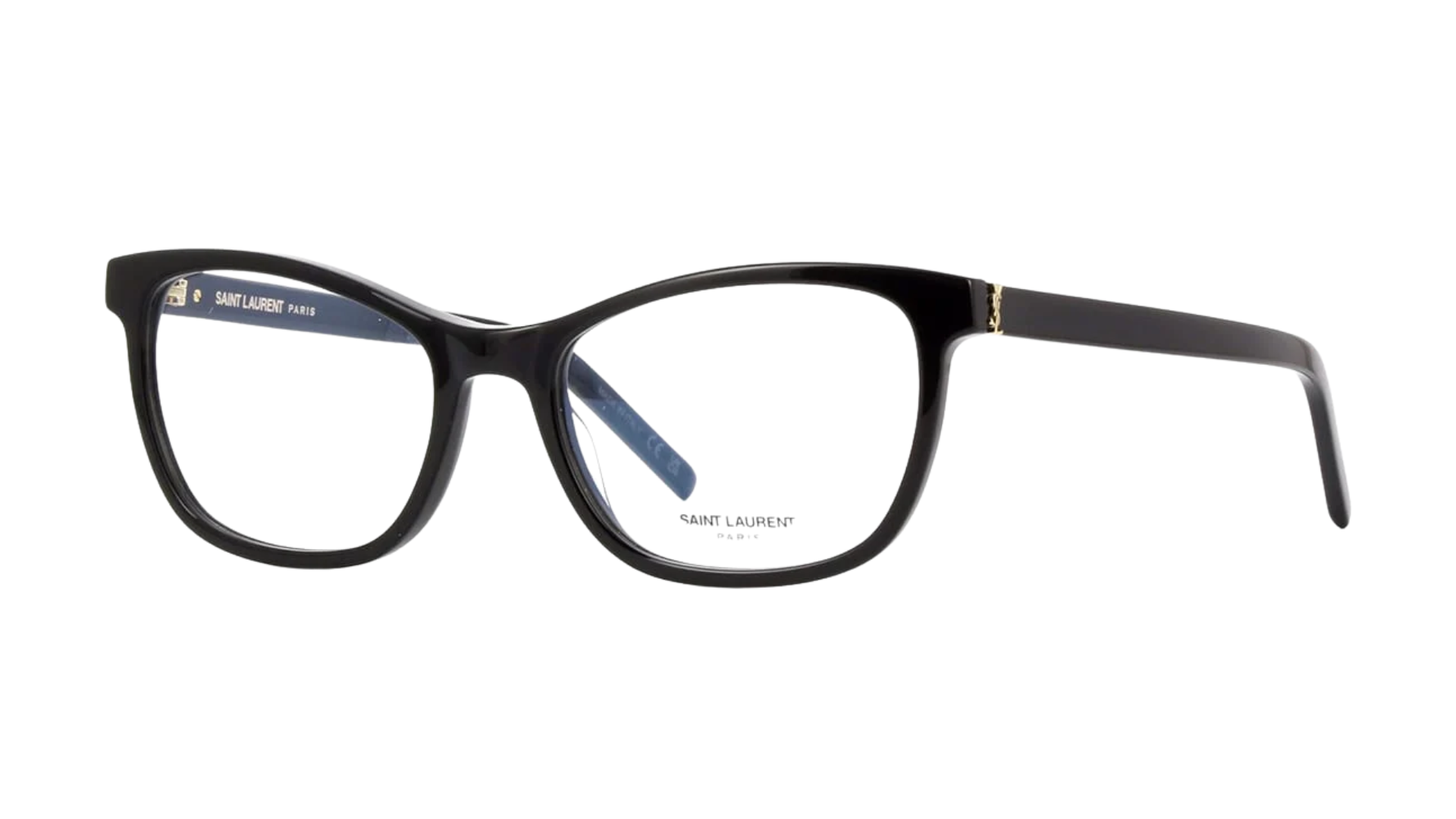 Saint Laurent SL M121 - Black