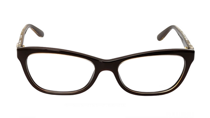 Dolce & Gabbana DG 3221 - Crystal On Brown