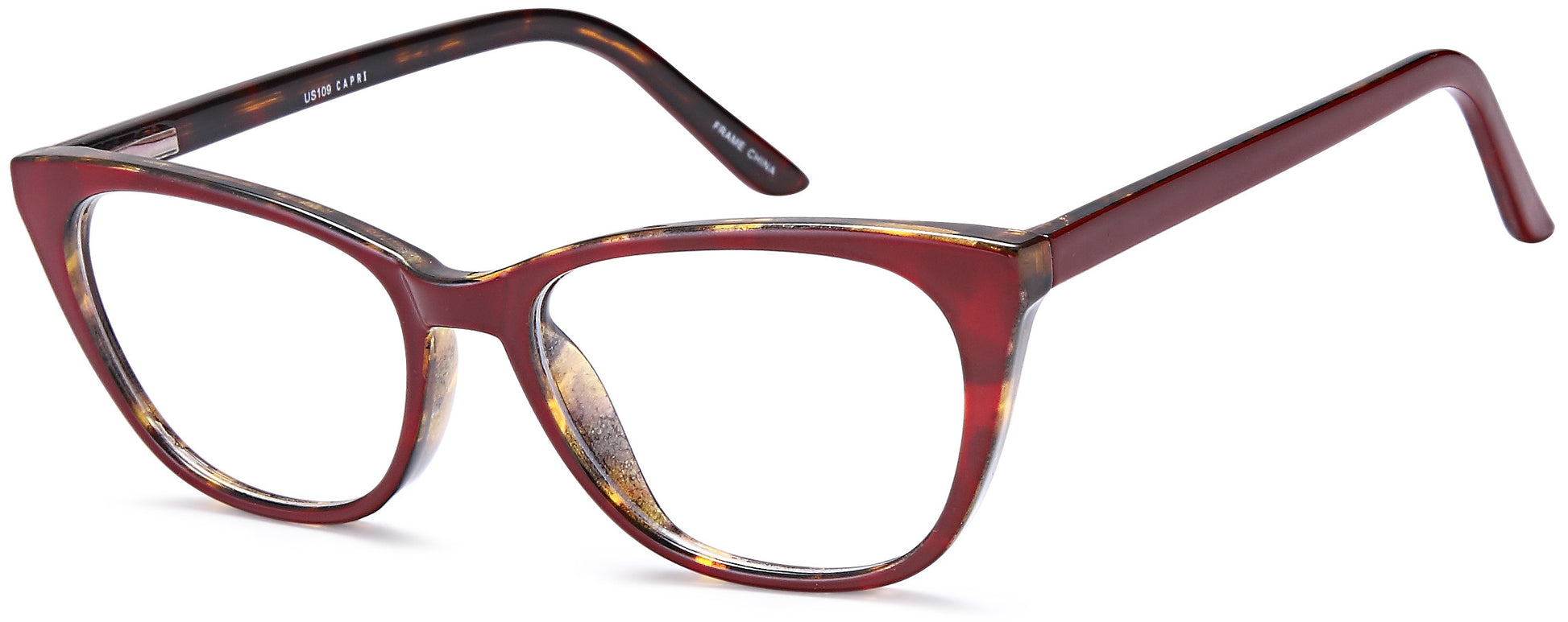 4U US109 - Red