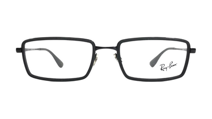 Ray-Ban RB6337 - Black