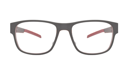Prodesign Denmark 6610 - Gray Dark Matte