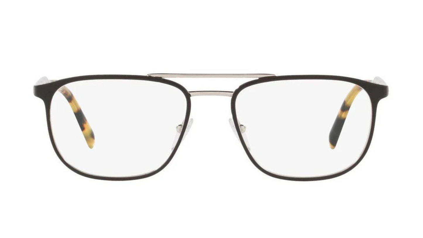 Prada PR 54XV - Black/Tortoise