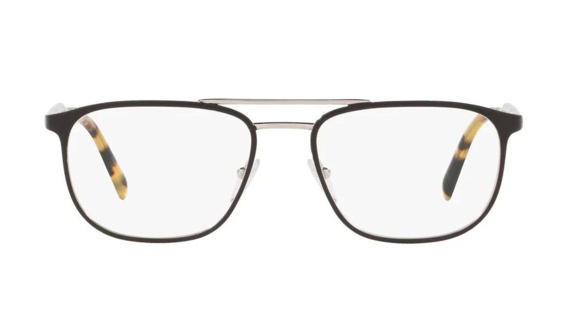 Prada PR 54XV - Black/Tortoise