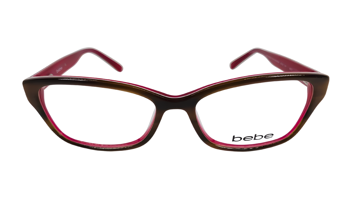 Bebe VALID BB5136 - Pink Horn