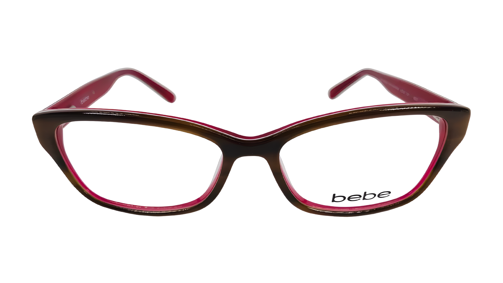 Bebe VALID BB5136 - Pink Horn