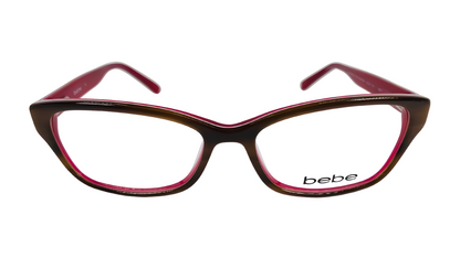 Bebe VALID BB5136 - Pink Horn