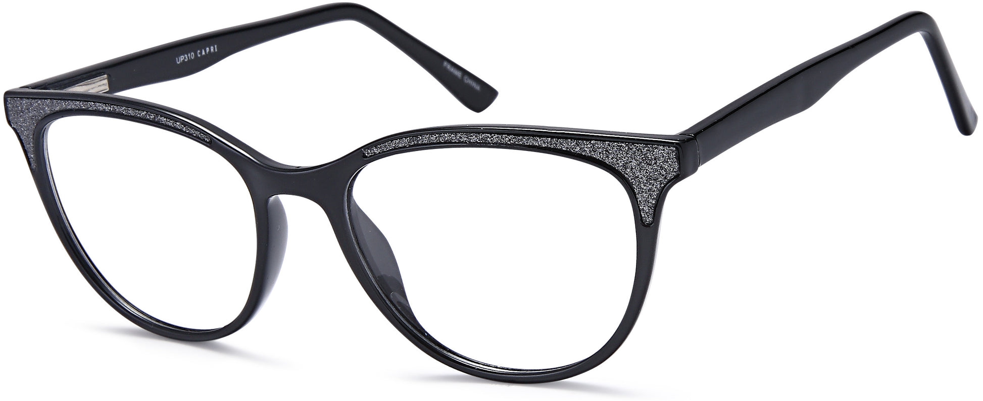 4U UP310 - Black