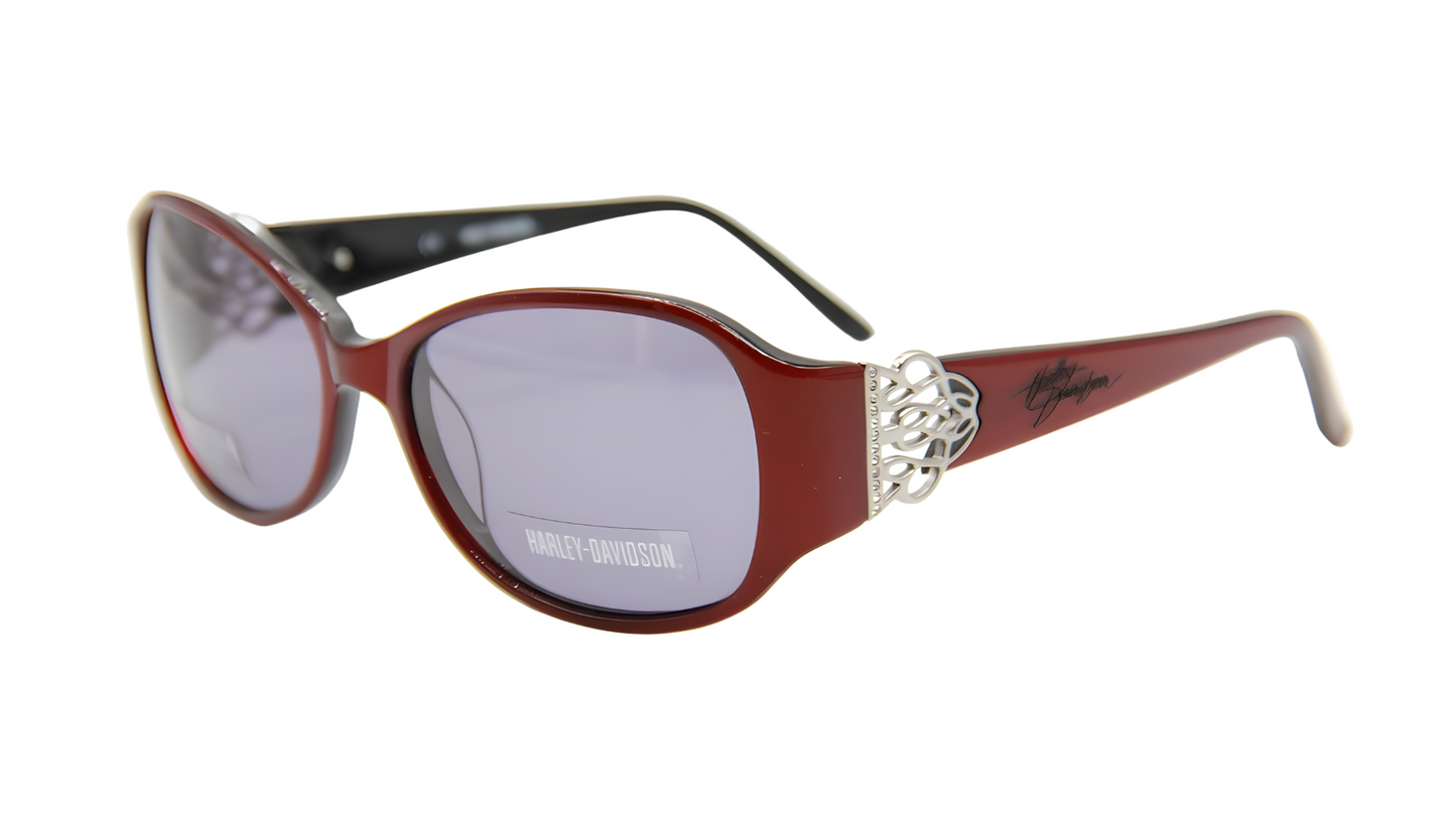 Harley Davidson HDX 847 - Red