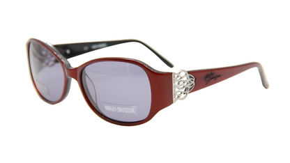 Harley Davidson HDX 847 - Red