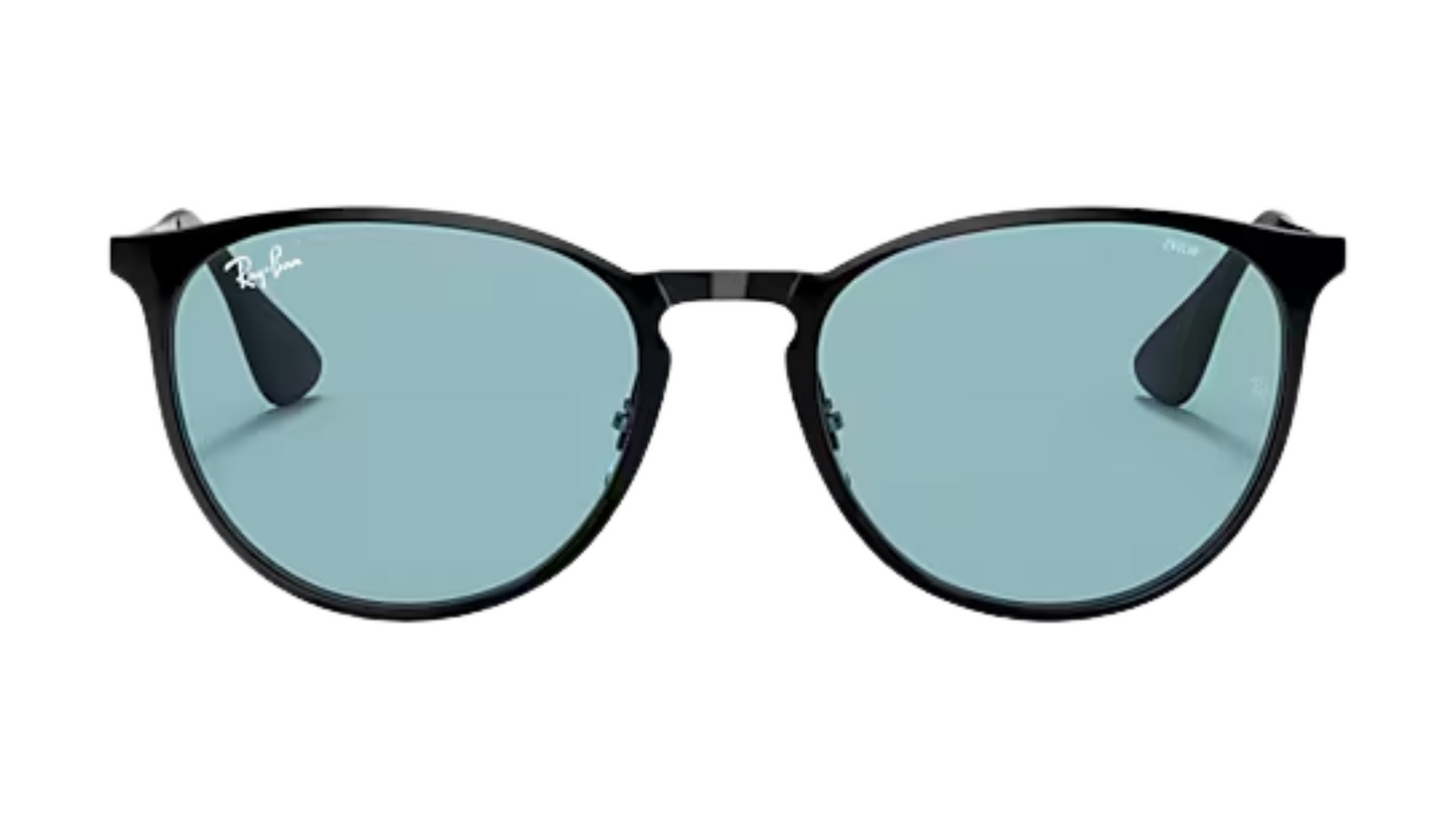 Ray-Ban RB3539 - Black