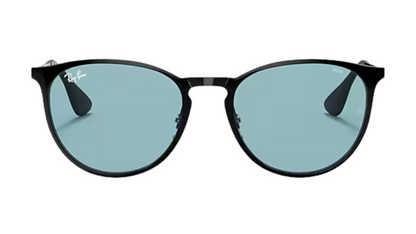 Ray-Ban RB3539 - Black