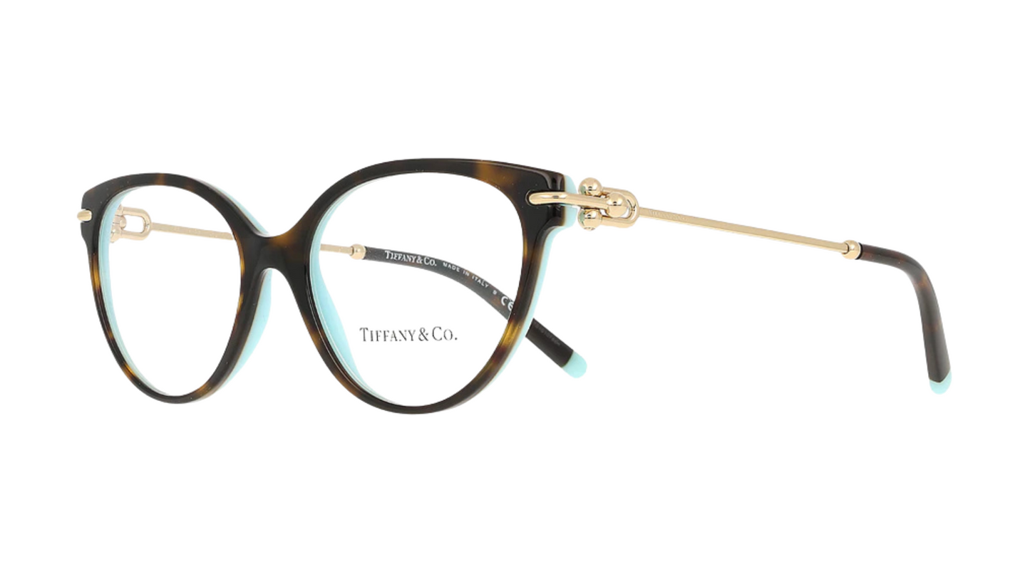 Tiffany & Co. TF 2217 - Tortoise