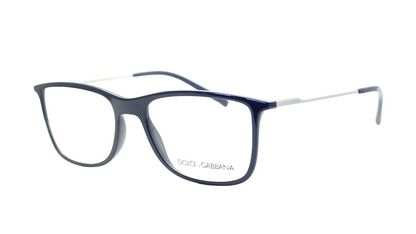 Dolce & Gabbana DG 5024 - Blue