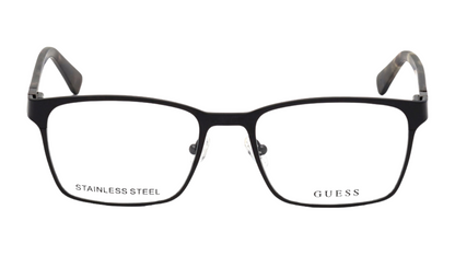 Guess GU50019 - Matte Black