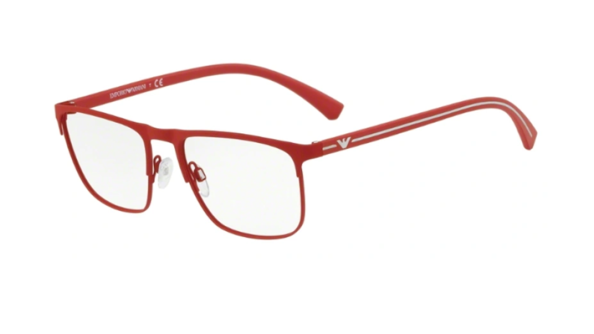 Emporio Armani EA 1079 - Red