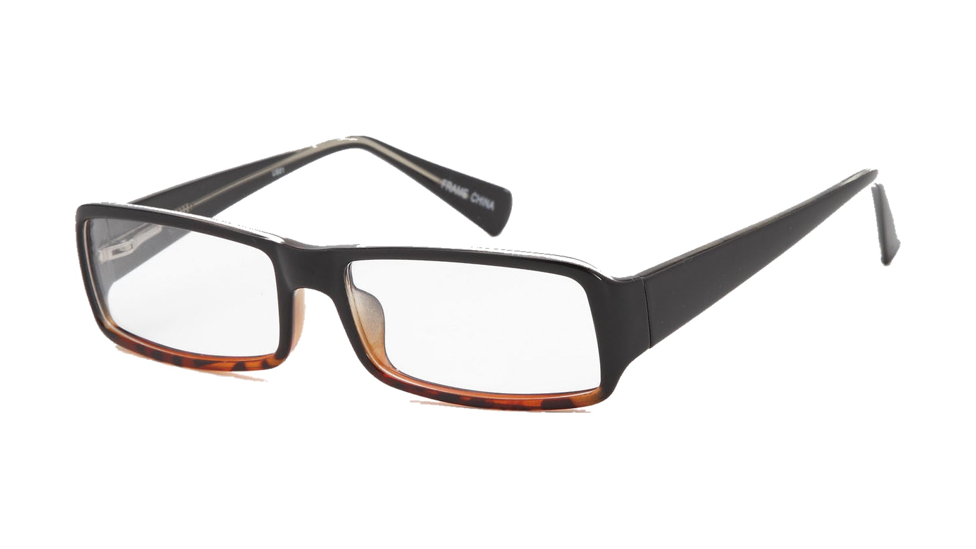 4U US61 - Black Tortoise