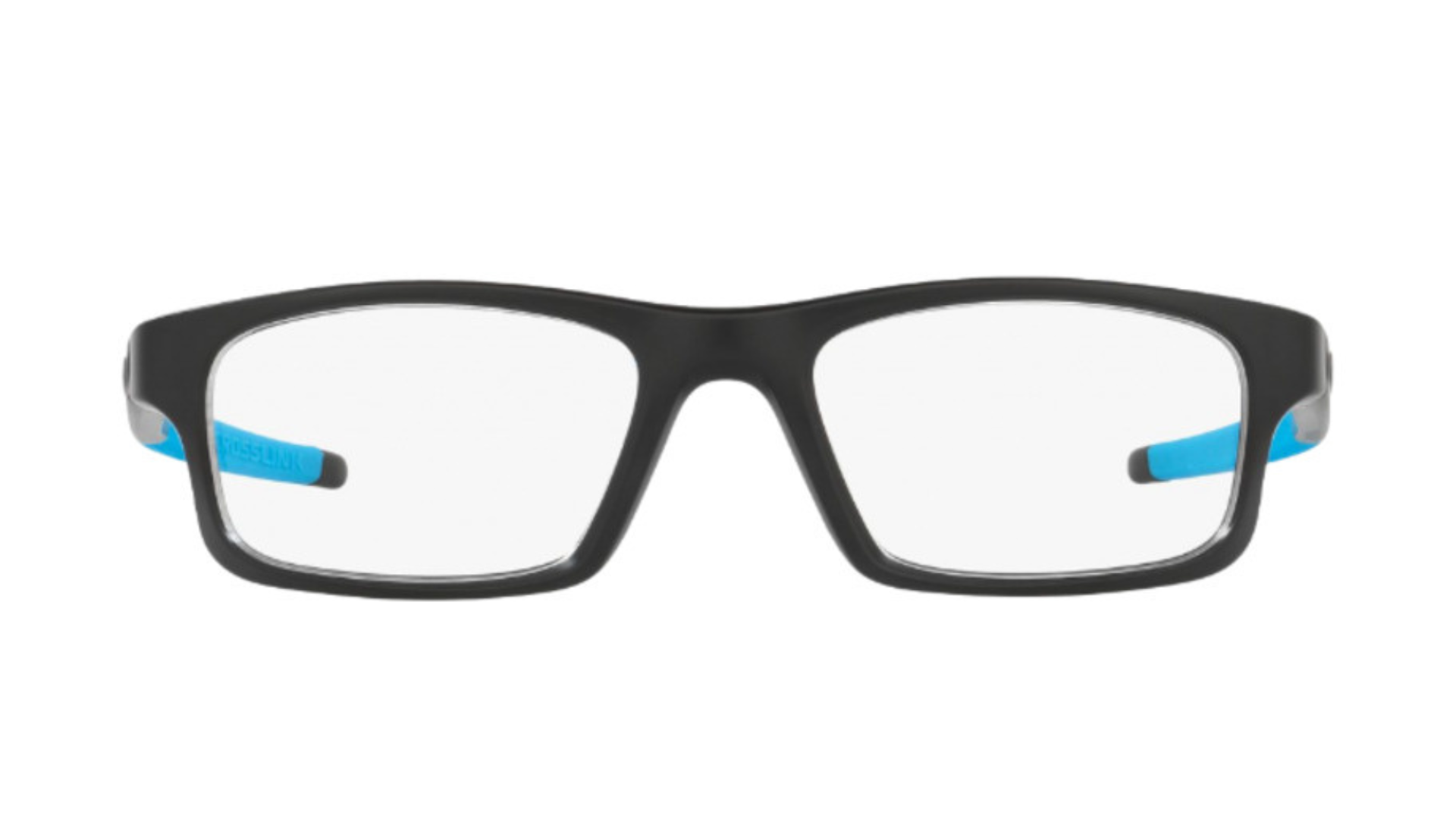 Oakley OX8037-0152 - Satin Black/Blue