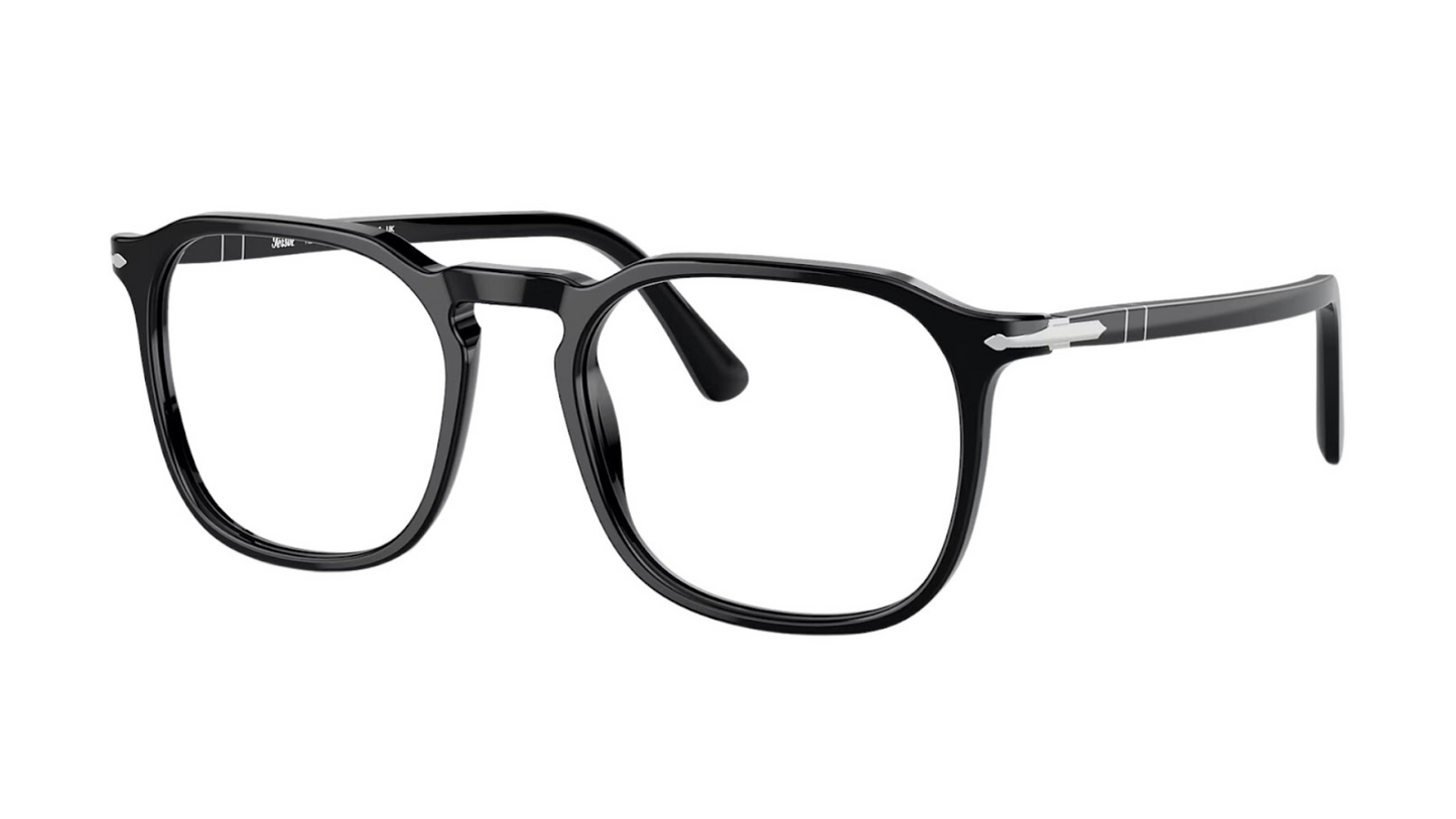 Persol 3337-V - Black